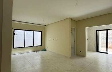 Imagem: Pérola Azul Residence - Casa Duplex 225m²