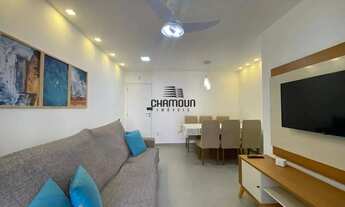 Imagem: Apartamento 2 quartos a venda na Praia do