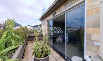 Imagem 6: Copacabana Apartamento cobertura com 5 dormitórios