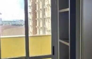 Imagem 5: Apartamento com 1 quarto para alugar, 31m² - Nova Ribeirânia