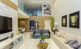 Imagem 5: Ap. garden, agua verde, 5 dorm. 2 suítes, 300 m² priv. 57 m² de jardim, ofurô, 4 vagas