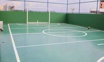 Imagem 5: Apartamento para venda no condomínio Monte Fuji