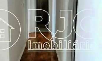 Imagem 6: Imóvel para venda tem 73 metros quadrados com 2 quartos em Centro - Rio de Janeiro - RJ