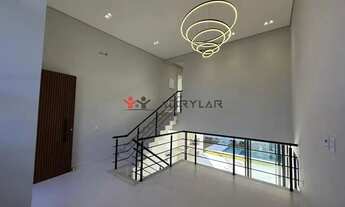 Imagem 7: Casa para alugar em Itupeva, São Venâncio, com 3 suítes, com 213.99 m²