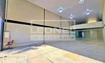 Imagem 3: Galpão comercial para locação no bairro Campos Eliseos, em Ribeirão Preto