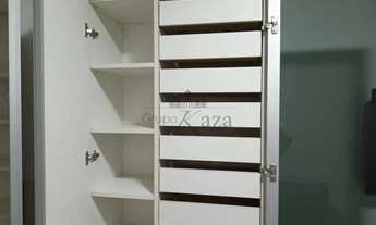 Imagem 3: Oportunidade - Apartamento Flat - Residencial San Diego Residence/Summit Flat Service - Ja