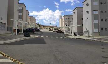 Imagem 2: Apartamento para Venda, Res. Premiére Bela Vista no bairro Residencial Bela Vista, em Anáp