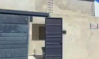 Imagem: CASA TÉRREA - 3/4 (SENDO 01 SUITE) - DOM