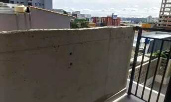 Imagem 5: Apartamento à venda no Bairro Campestre, em Santo André