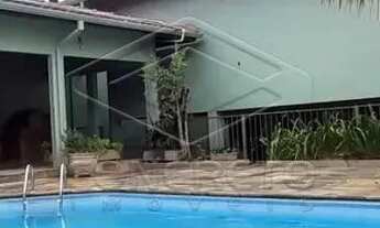 Imagem: Casa Sobrado em Jaú