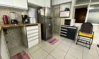 Imagem 6: Imóvel para venda com 180 metros quadrados com 4 quartos em Praia do Morro - Guarapari - E