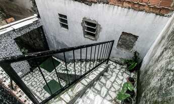 Imagem 2: Alugo ou vendo casa na VILA 2 irmãos