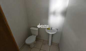 Imagem 7: Loja disponível para locação no bairro Osvaldo Rezende em Uberlândia - MG