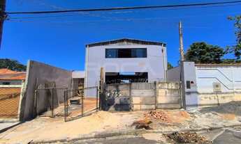 Imagem: Espaço comercial amplo para alugar na Vila