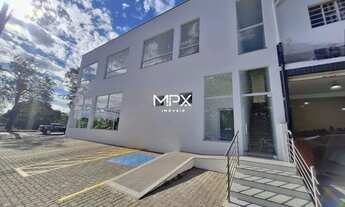 Imagem: Sala comercial para alugar no bairro Jardim