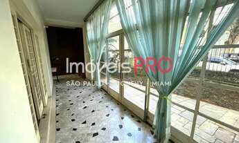 Imagem 7: Ótima casa residencial em Moema !