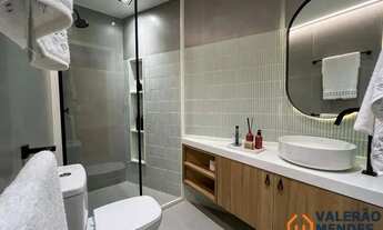 Imagem 7: Evoke Paiva - Seu sonho de morar na Reserva do Paiva | 3 qts 1 suíte 80m²