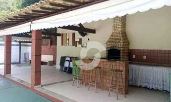 Imagem 5: Casa com 3 dormitórios piscina à venda, 185 m² por R$ 1.260.000 - Serra Grande - Niterói/R