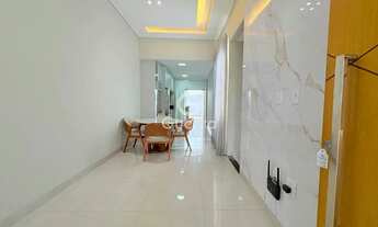 Imagem 6: Casa semi-mobiliada