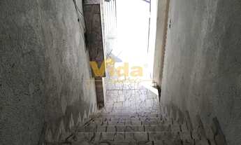 Imagem 3: Casa para locação em Vila Menck - Osasco