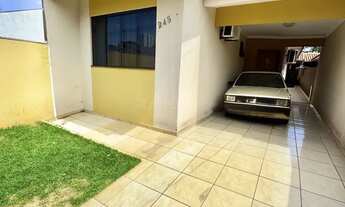 Imagem: Casa geminada em uma ótima localização!