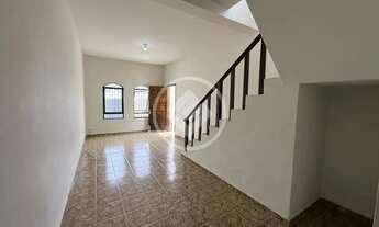 Imagem: Sobrado para locação com 3 dormitórios