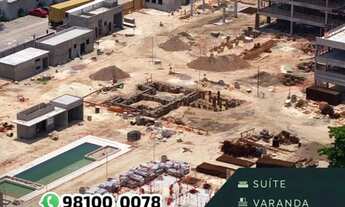 Imagem: Sensia La Vie Apartamento 2 quartos bairro