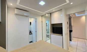 Imagem 6: Apartamento à venda, 43 m² por R$ 265.000,00 - Passaré - Fortaleza/CE