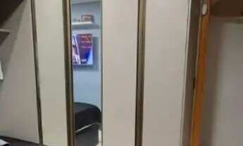 Imagem 2: Condomínio Spazio Soberano Buraquinho