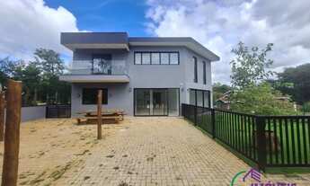 Imagem 2: CASA EM CONDOMÍNIO - PARQUE DA FAZENDA - SP