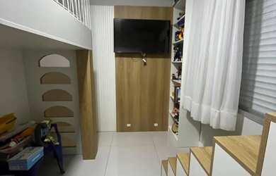 Imagem 7: Casa canoas Casa com 4 dormitórios