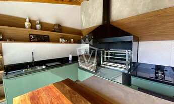 Imagem 4: Casa à venda com 04 quartos - Medeiros - Jundiaí/SP