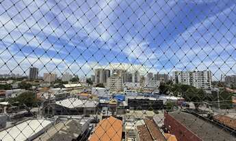 Imagem 7: Apartamento para locação de 54m² | 02 dormitórios, 01 banheiro e 01 vaga de garagem