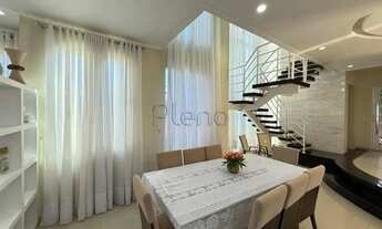 Imagem 5: Sobrado à venda em Vinhedo, Condomínio Terras de São Francisco, com 4 quartos, com 240 m²