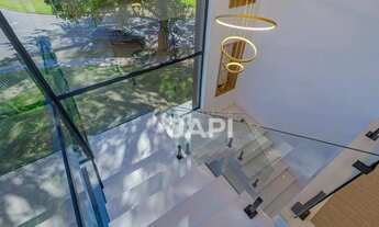 Imagem 7: Casa à venda 4 quartos (2 suites), 475 m² - R$ 3.650.000 - Terra Caxambu - Jundiaí/SP