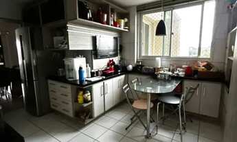 Imagem 4: CONDOMÍNIO HAPPY DAYS, 100% (MOBILIADO), 4 QUARTOS S/ 3 SUÍTES. R$ 8 MIL