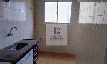 Imagem 11: Apartamento com 1 dormitório para alugar, 52 m² por R$ 2.127,74/mês - Centro - Campinas/SP