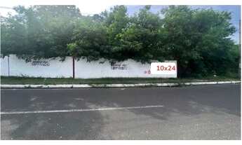 Imagem 2: Terreno á venda no Bairro de Fatima de frente a ponte estaiada, medindo 10,00x25,00