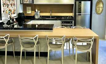 Imagem 6: Apartamento com 03 Dormitórios - Novo Centro