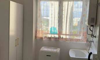 Imagem 12: Condomínio Alpha Park - Apartamento Mobiliado com 1 dormitório para alugar - Alphaville