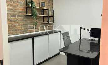 Imagem 4: Barra da Tijuca Apartamento cobertura com 1 dormitório