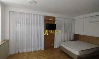 Imagem 6: Apartamento Studio com 1 dormitório, 37 m² - venda por R$ 560.000 ou aluguel por R$ 3.684