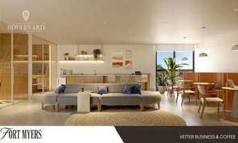 Imagem 7: Apartamento com 3 dormitórios à venda em Penha/SC, 133 m² por R$ 2.522.000 - Fort Myers