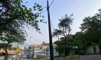 Imagem 6: Terreno em Campo Grande RJ centro