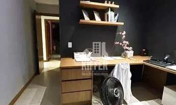 Imagem 6: Apartamento com 4 dormitórios à venda, 236 m² por R$ 3.350.000,00 - Boa Viagem - Niterói/R