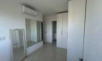 Imagem 2: Apartamento para Venda em Nova Iguaçu, Centro, 2 dormitórios, 1 suíte, 2 banheiros, 1 vaga