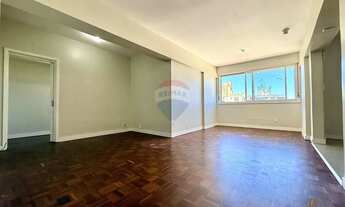 Imagem: Apartamento com 112m2 na Sinimbu