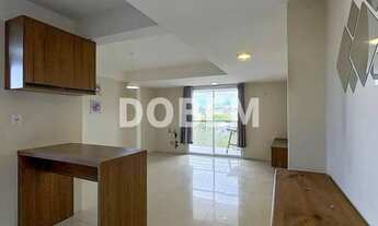 Imagem: Aluguel de Apartamento Desocupado, 2 Quartos