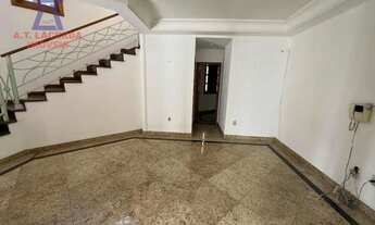 Imagem 5: Casa com 5 dormitórios para alugar por R$ 6.000,00/mês - Cidade Santa Maria - Montes Claro