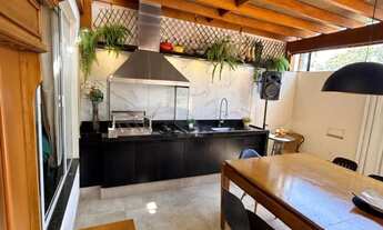 Imagem 5: Casa para Venda em Presidente Prudente, Parque Shiraiwa, 2 dormitórios, 1 suíte, 2 banheir